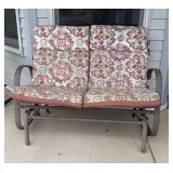 Patio Glider
