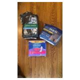 Adult Pads & Underwear