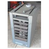 Dayton Garage Heater