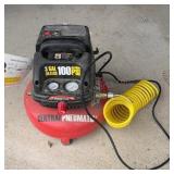 3 Gallon Air Compressor