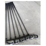 Cobra Right Handed Irons