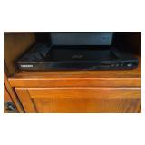 Samsung Blu Ray Player no Remote