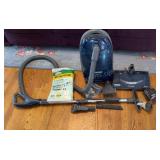 Kenmore Vacuum