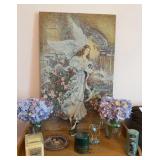 Group of home Decor