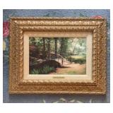 Carpentree Print Rejoice in the Lord 15.5x19.5