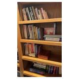 Health Spirit & Faith Books