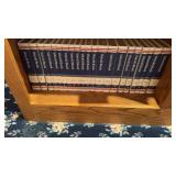 World Book Encyclopedia Set