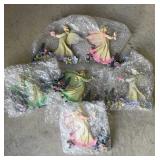 Angel wall Hangers