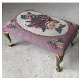 Small Fooot Stool 15x10x8 inches tall