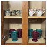 Coffee Mug Sets