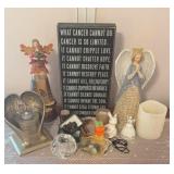 Spiritual Decor