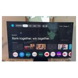 65 inch TLC Smart TV