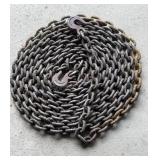 30 Foot Chain