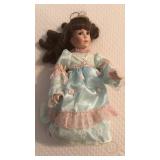 12 inch Doll