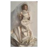 21 inch Doll