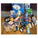 Group of Medical supplies & Much more