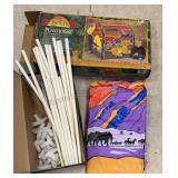Kids Lion king Play Tent