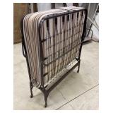 Twin Folding Bed