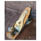Companion Hand plane. 9ins.