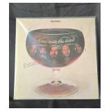 LP.  Deep Purple "Come Taste The Band". Original