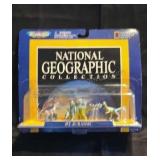 Micro Machines NIP.  National Geographic