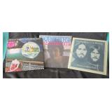 LPs.  Procol Harum, Donovan and Fogelberg &