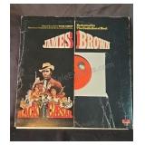 LP.  Original soundtrack "Black Caesar".