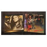 LPs. Ike & Tina Turner "Greatest Hits" (VG) and