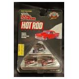 Racing Champions. Official licensed Die-cast