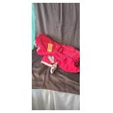 Hurtta Extreme weather dog jacket.