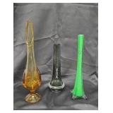 Vintage vases.