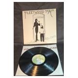 LP. Fleetwood Mac "Rumers". VG condition.
