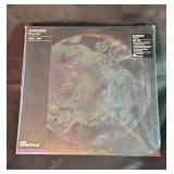 LP.  VMP Essentials Darkside "Psychic" 2-LP set.