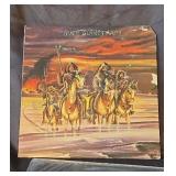LP.  The Baker Gurvitz Army. Original inner