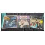 LPs.  Albums from 1966.
