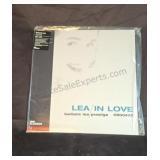 LP. VMP Classics. Sealed mint condition. Barbara