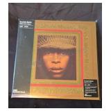 LP. Sealed VMP. Erykah Badu "Mama