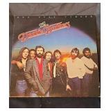 LP.  Doobie Brothers "One Step Closer