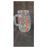 Evenflo measuring pitcher.