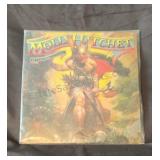 Lp. Molly Hatchet "Flirtin