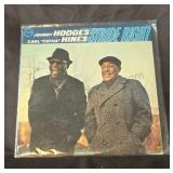 LP.  Jazz. Johnny Hodges and Earl "Fatha" Hines.