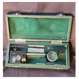 Vintage Keuffel & Esser (K&E) Compensating Polar