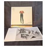 LP. Sealed VMP. Moses Sumney "Aromanticism".