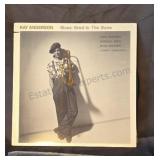 LP.  Jazz. Ray Anderson "Blues Bred In The Bone".
