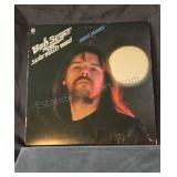 LP.  Bob Seger "Night Moves". Includes original