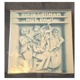 LP.  David Grisman "Got Dawg".