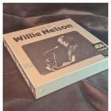 LPs. VMP-A013. Unopened. The Story Of Willie