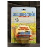 Die-cast Ertl Thomas the Tank Engine. MOC.