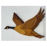 Wood goose.