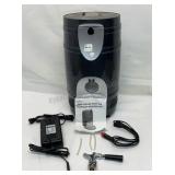 Koolatron  mini keg cooler